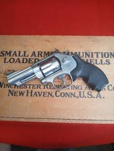 Smith & Wesson 66-6 - Image 2 of 4