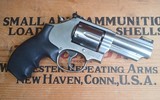 Smith & Wesson 66-6 - Image 1 of 4