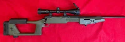 Savage 110 .270 - Image 2 of 2