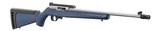 Ruger 10/22 America's 250th Edition .22 LR, 18.5