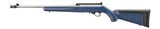 Ruger 10/22 America's 250th Edition .22 LR, 18.5