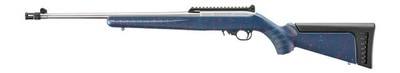 Ruger 10/22 America's 250th Edition .22 LR, 18.5