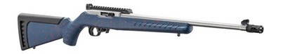 Ruger 10/22 America's 250th Edition .22 LR, 18.5