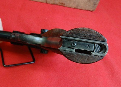 High Stand Sharp Shooter 22 lr - Image 3 of 3