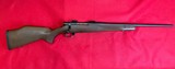 Weatherby Vangaurd VGL .308 - Image 1 of 3