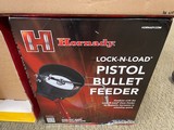 Hornady AP Lock-N-Load Progressive Press - Image 3 of 7