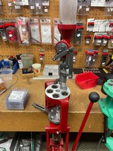 Hornady AP Lock-N-Load Progressive Press - Image 7 of 7