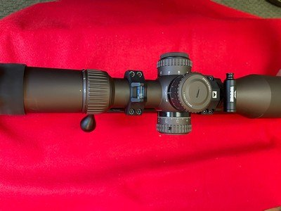 Savage Precision Custom 6mm - Image 3 of 3