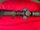 Savage Precision Custom 6mm - Image 3 of 3