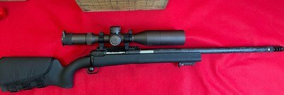 Savage Precision Custom 6mm - Image 1 of 3