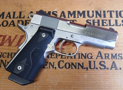 Para-Ordnance C7.45 LDA 45 ACP - Image 2 of 7