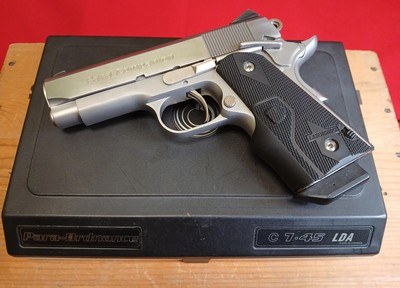 Para-Ordnance C7.45 LDA 45 ACP - Image 5 of 7
