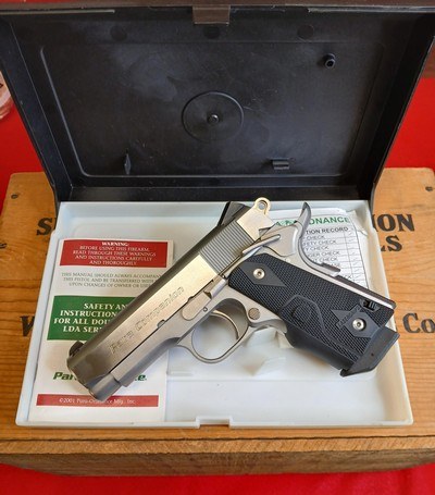 Para-Ordnance C7.45 LDA 45 ACP - Image 4 of 7