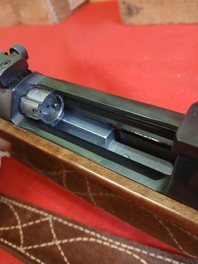 Browning A-bolt 338 Win Mag - Image 8 of 9
