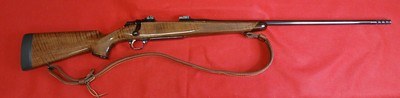 Browning A-bolt 338 Win Mag - Image 1 of 9