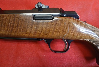 Browning A-bolt 338 Win Mag - Image 6 of 9