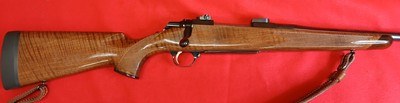 Browning A-bolt 338 Win Mag - Image 4 of 9