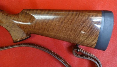 Browning A-bolt 338 Win Mag - Image 5 of 9