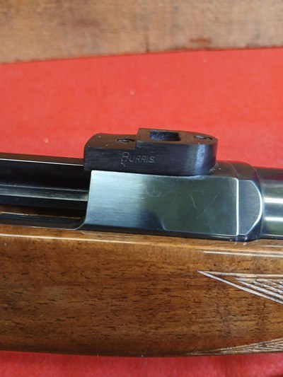 Browning A-bolt 338 Win Mag - Image 9 of 9