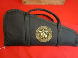 RARE S&W Performance center 5906 Police Pistol Combat (PPC) competitions6'' barrel 9mm - Image 7 of 7