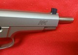 RARE S&W Performance center 5906 Police Pistol Combat (PPC) competitions6'' barrel 9mm - Image 4 of 7