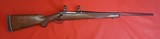 Ruger M77 6MM Rem - Image 1 of 7