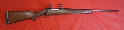 Ruger M77 6MM Rem - Image 1 of 7