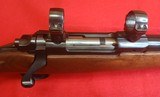 Ruger M77 6MM Rem - Image 3 of 7