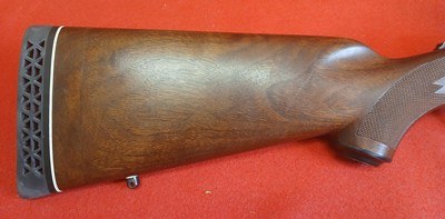 Ruger M77 6MM Rem - Image 2 of 7