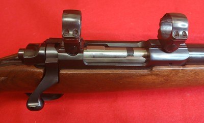 Ruger M77 6MM Rem - Image 3 of 7