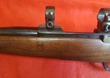 Ruger M77 6MM Rem - Image 4 of 7