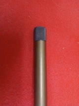 Christensen Arms Mesa model-14 6.5 creedmore Burnt Bronze - Image 3 of 5