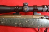 Christensen Arms Mesa model-14 6.5 creedmore Burnt Bronze - Image 2 of 5