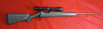 Christensen Arms Mesa model-14 6.5 creedmore Burnt Bronze - Image 5 of 5