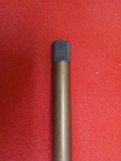 Christensen Arms Mesa model-14 6.5 creedmore Burnt Bronze - Image 3 of 5