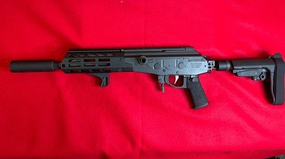 IWI Galil ACE2 7.62x39 - Image 2 of 3