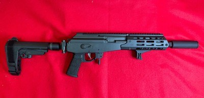 IWI Galil ACE2 7.62x39 - Image 1 of 3