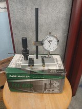 RCBS Case Master Concentricity Gauging Tool - Image 1 of 1