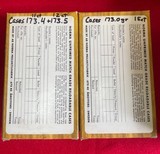 6MM Brass and Dies - Image 4 of 4