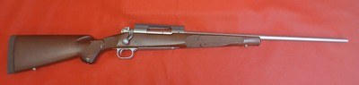 Winchester mod 70 Featherweight 6.5x55 swedish *LIKE NEW* - Image 2 of 7