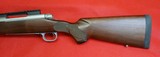 Winchester mod 70 Featherweight 6.5x55 swedish *LIKE NEW* - Image 6 of 7