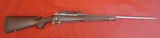 Winchester mod 70 Featherweight 6.5x55 swedish *LIKE NEW* - Image 2 of 7