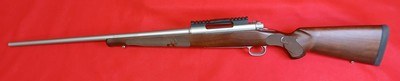 Winchester mod 70 Featherweight 6.5x55 swedish *LIKE NEW* - Image 1 of 7