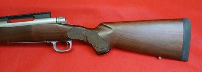 Winchester mod 70 Featherweight 6.5x55 swedish *LIKE NEW* - Image 6 of 7