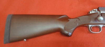 Winchester mod 70 Featherweight 6.5x55 swedish *LIKE NEW* - Image 4 of 7