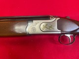 Mossberg Silver reserve 12ga 3