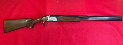 Mossberg Silver reserve 12ga 3