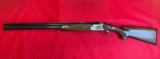 Mossberg Silver reserve 12ga 3