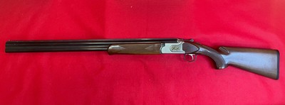 Mossberg Silver reserve 12ga 3