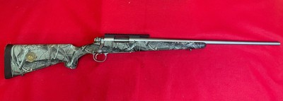Remington 700 RMEF .300 Ultra Mag - Image 1 of 4
